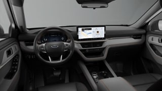 2027 Ford  Internal Image 2